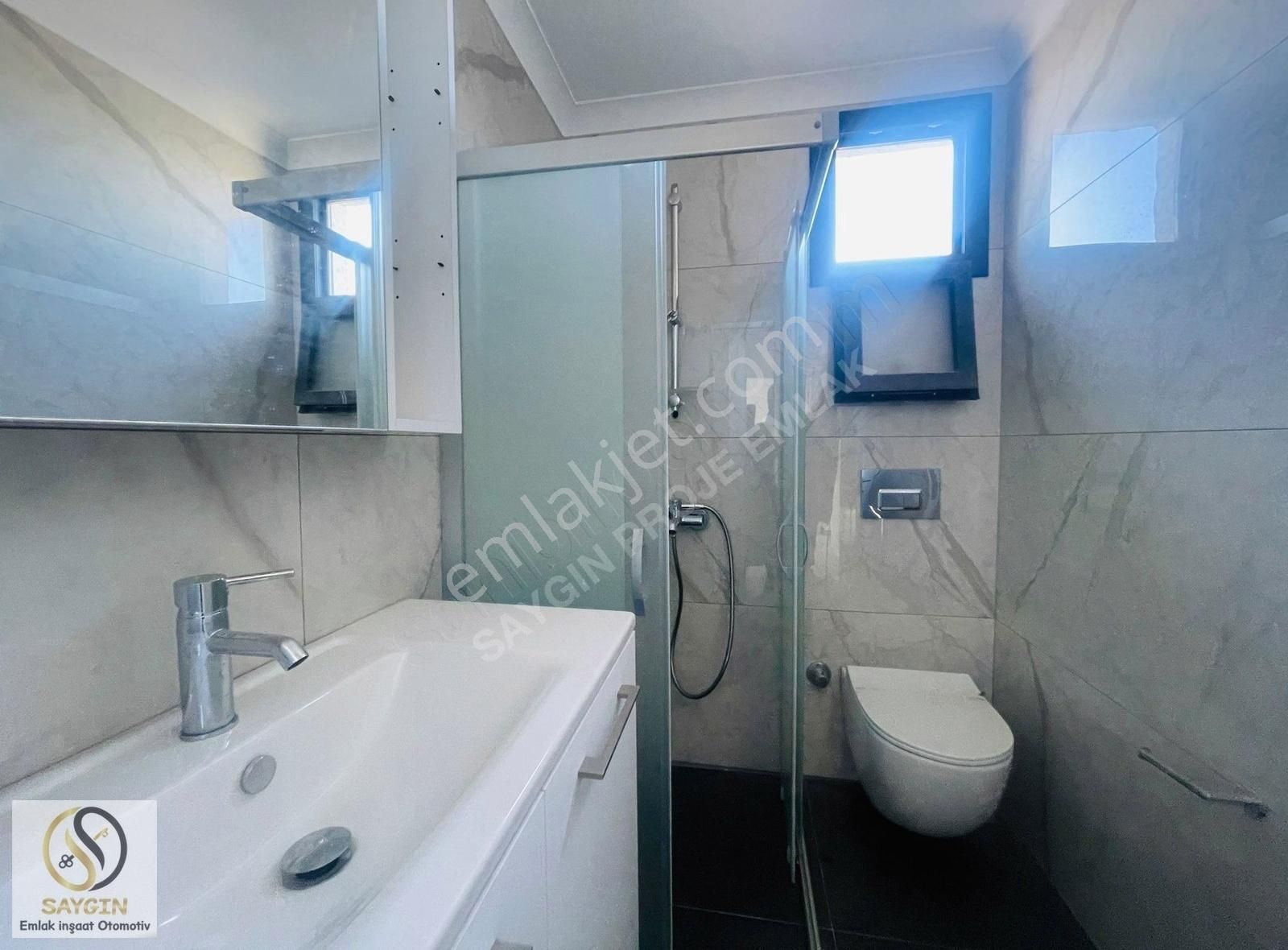 *saygın* Turgutreis Tam Merkez Müstakil Satılık 4+1 Sıfır Villa - Görsel 32