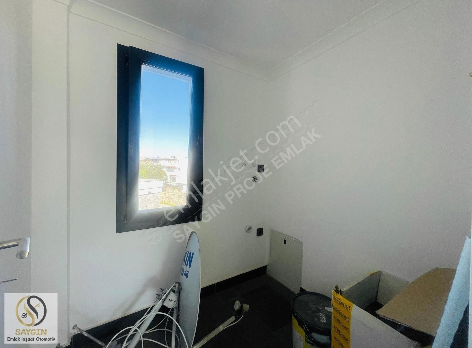 *saygın* Turgutreis Tam Merkez Müstakil Satılık 4+1 Sıfır Villa - Görsel 3