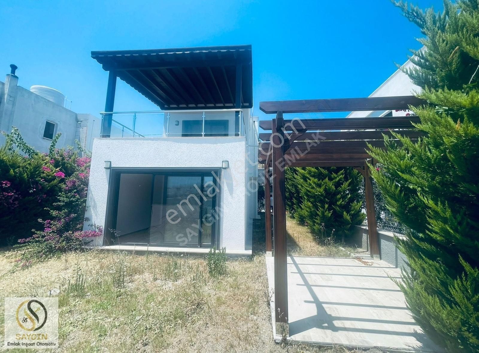 Akyarlar Fenerde Tam Müstakil Satılık Yenilenmiş 3+1 Villa - Görsel 7