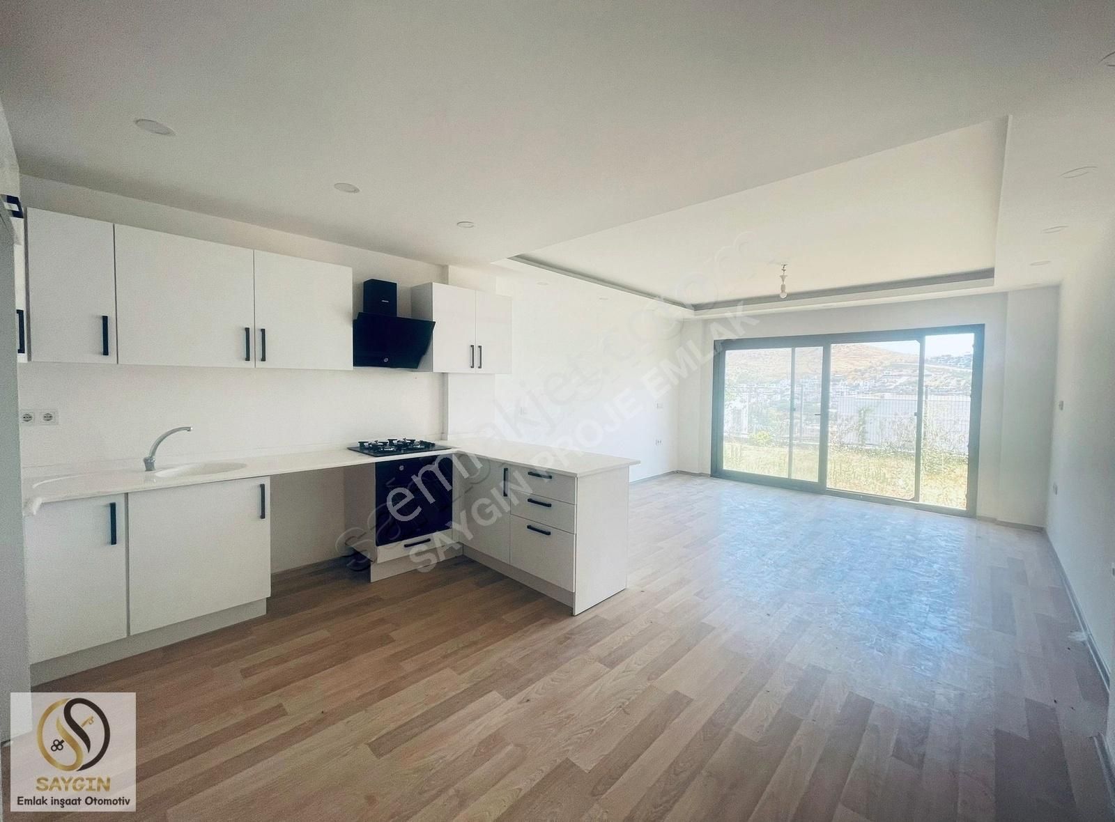 Akyarlar Fenerde Tam Müstakil Satılık Yenilenmiş 3+1 Villa - Görsel 31