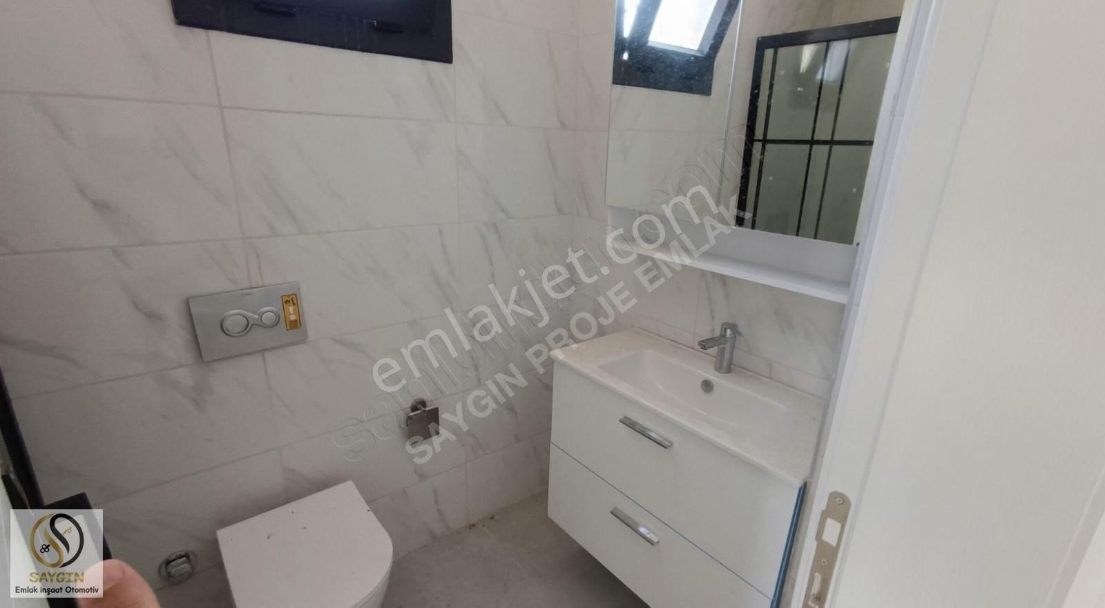 Akyarlar Fenerde Tam Müstakil Satılık Yenilenmiş 3+1 Villa - Görsel 22