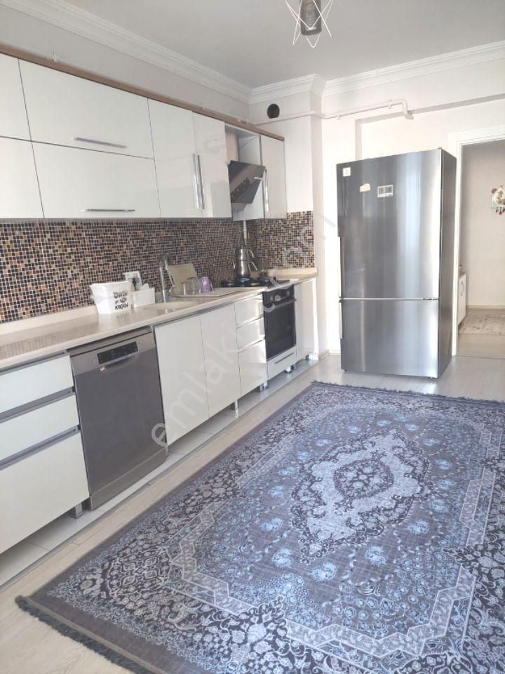 Abdullah P Da Satılık Daire