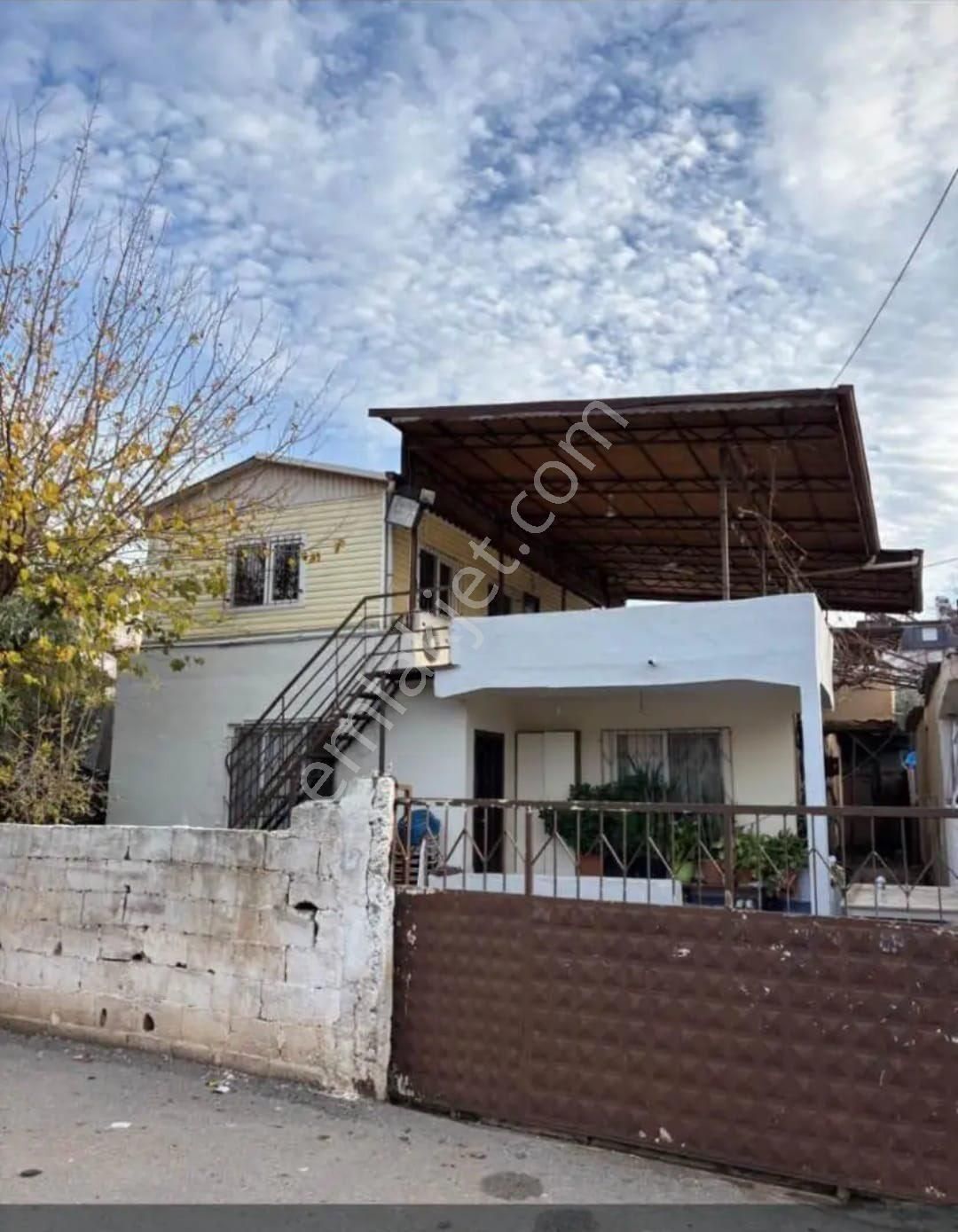 Satılık Müstakil Ev Alan Çokca Kazanır Kaçmaz Fırsat