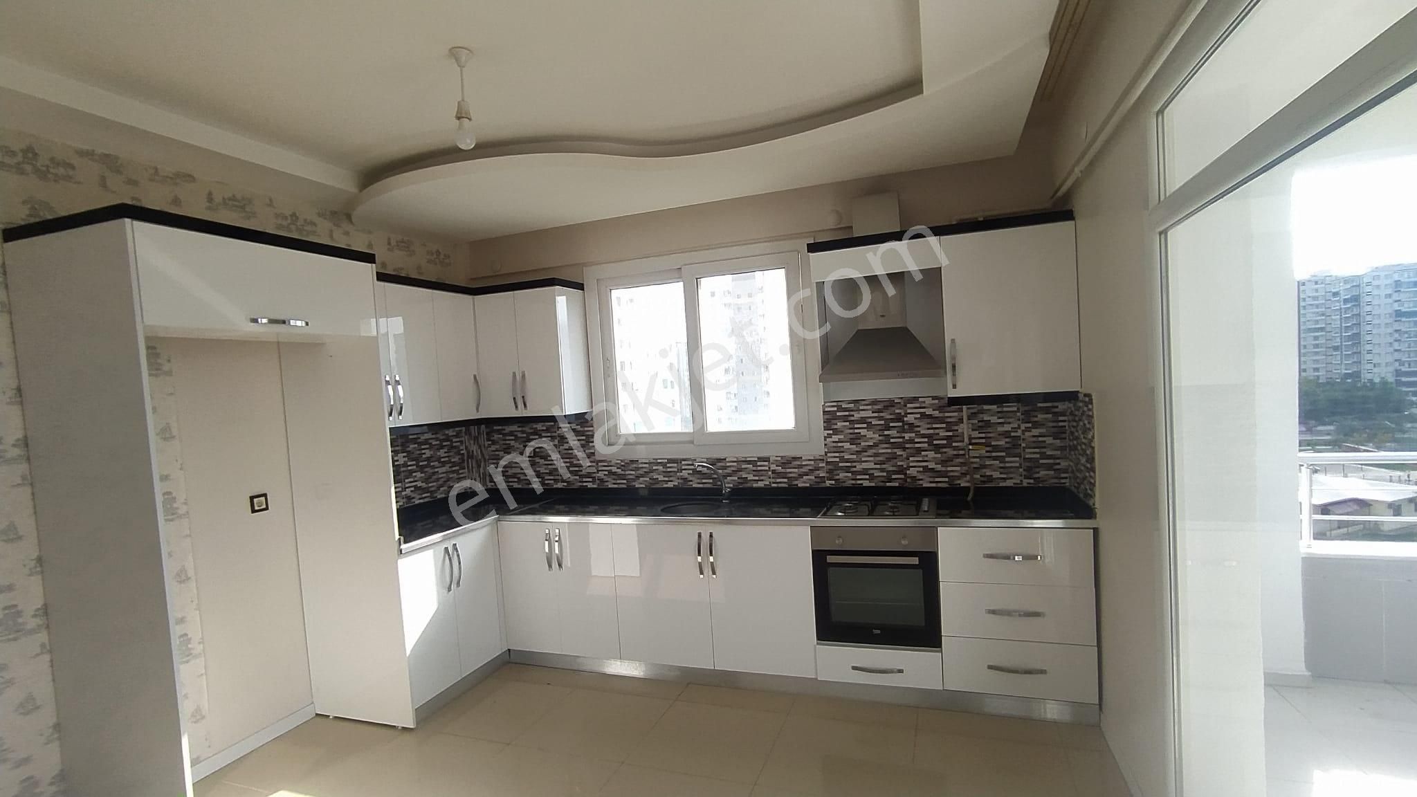 Fabrika Mahlesi 3+1 Kiralık Daire **