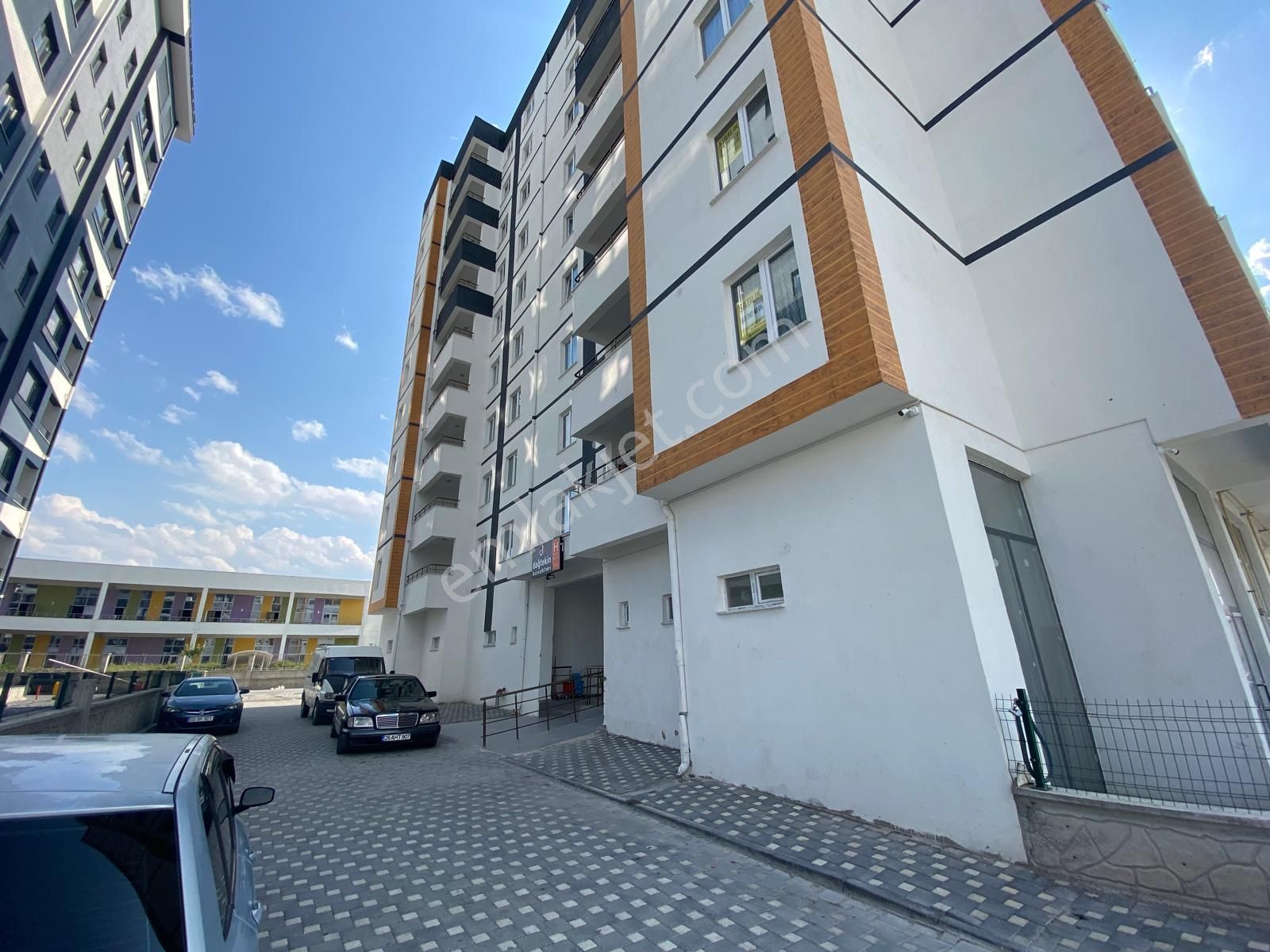Feza-şehir Hastanesi Yanı 2+1 Kiralık Daire