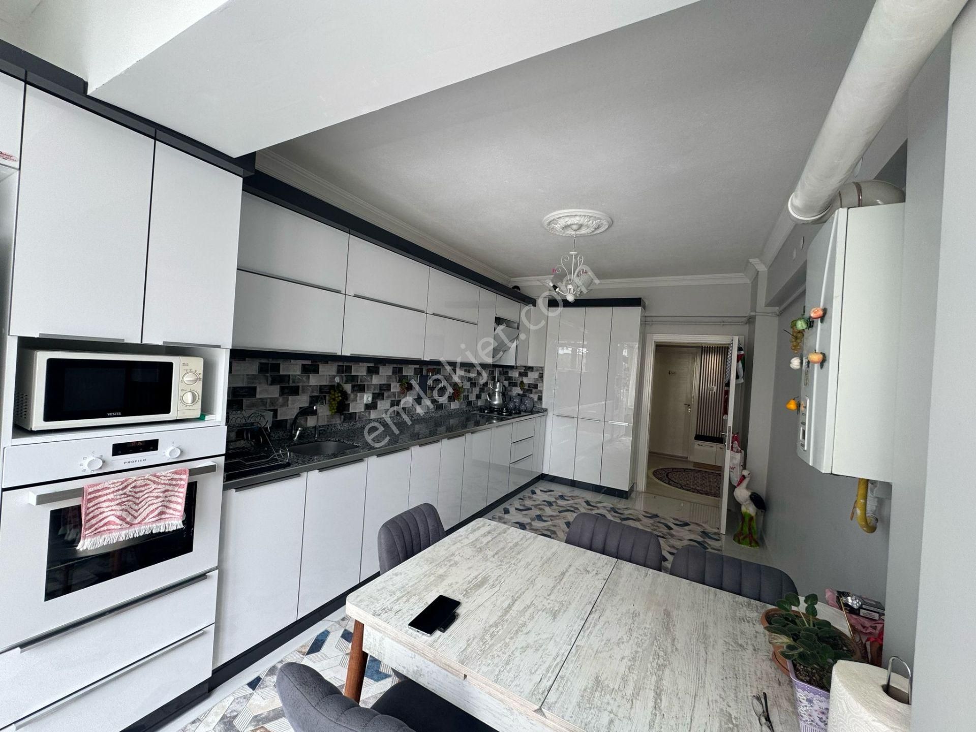 Kentparkta 3+1 Full Yapılı Daire ** Burcu Emlaktan