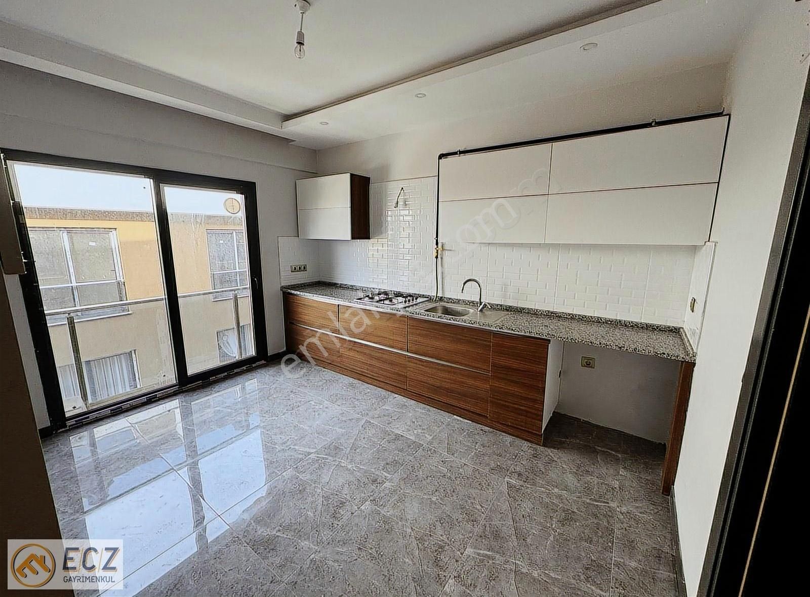 Ecz Gayrimenkul Den Kiralık 4+1 Dublex Daire İstasyon Mh