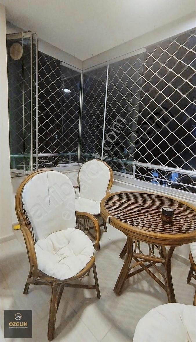Özgün'den 3 Katlı Mahfesığmaz'da 2+1 Kiralık Daire