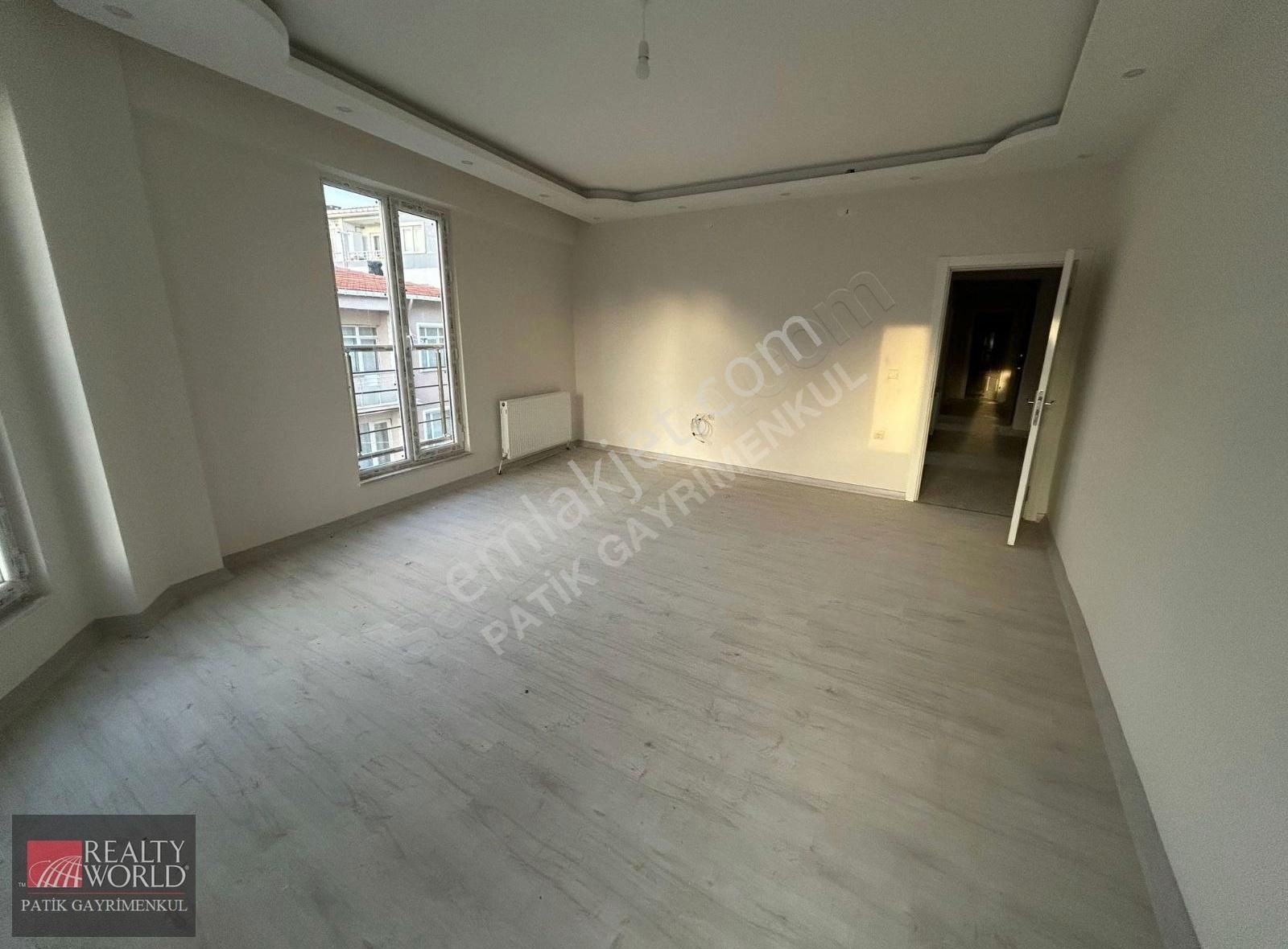 Malkara'da Sıfır 3+1 Satılık Lüks Daire