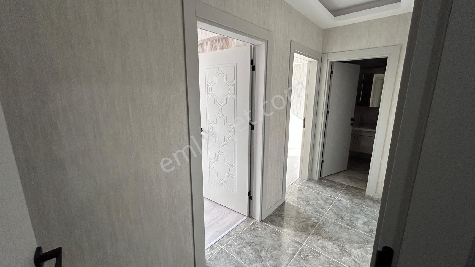 Emirgazi Mah Satılık Daire