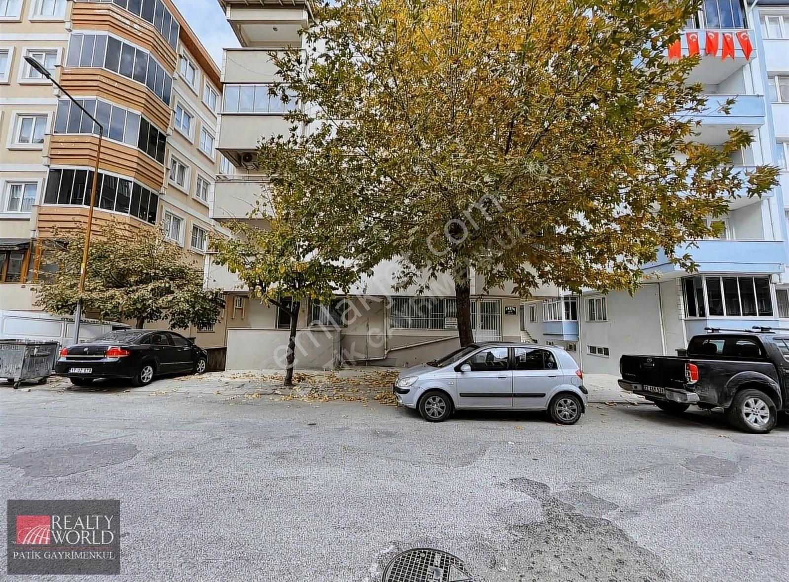 Keşan Yukarı Zaferiye Mahallesinde Satılık 3+1 Daire
