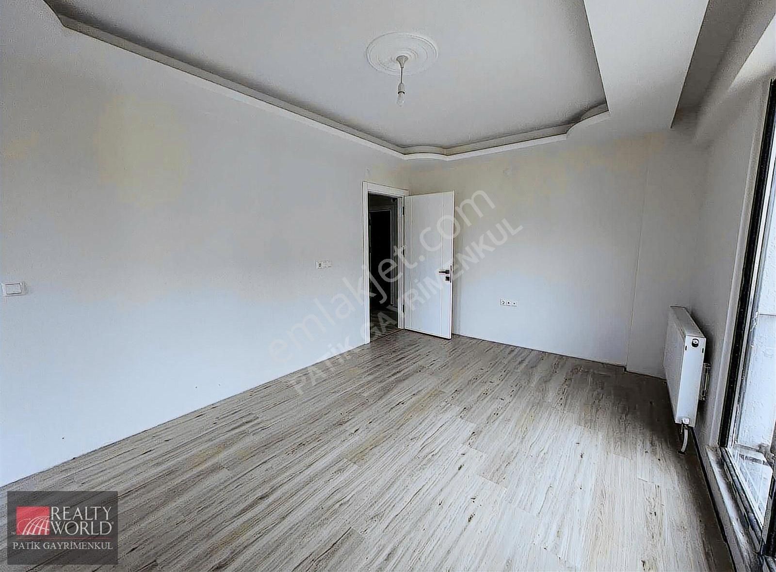 Keşan Aşağı Zaferiye'de Satılık 2+1 Sıfır Daire