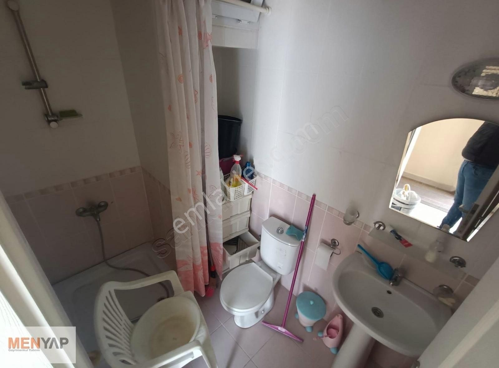 Tekirdağ Yeniçiftlik'te Denize Sıfır 3 Katlı Villa - Görsel 30