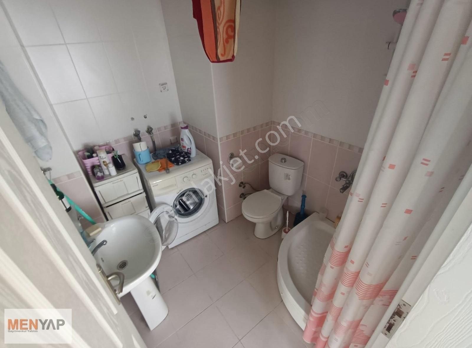 Tekirdağ Yeniçiftlik'te Denize Sıfır 3 Katlı Villa - Görsel 22