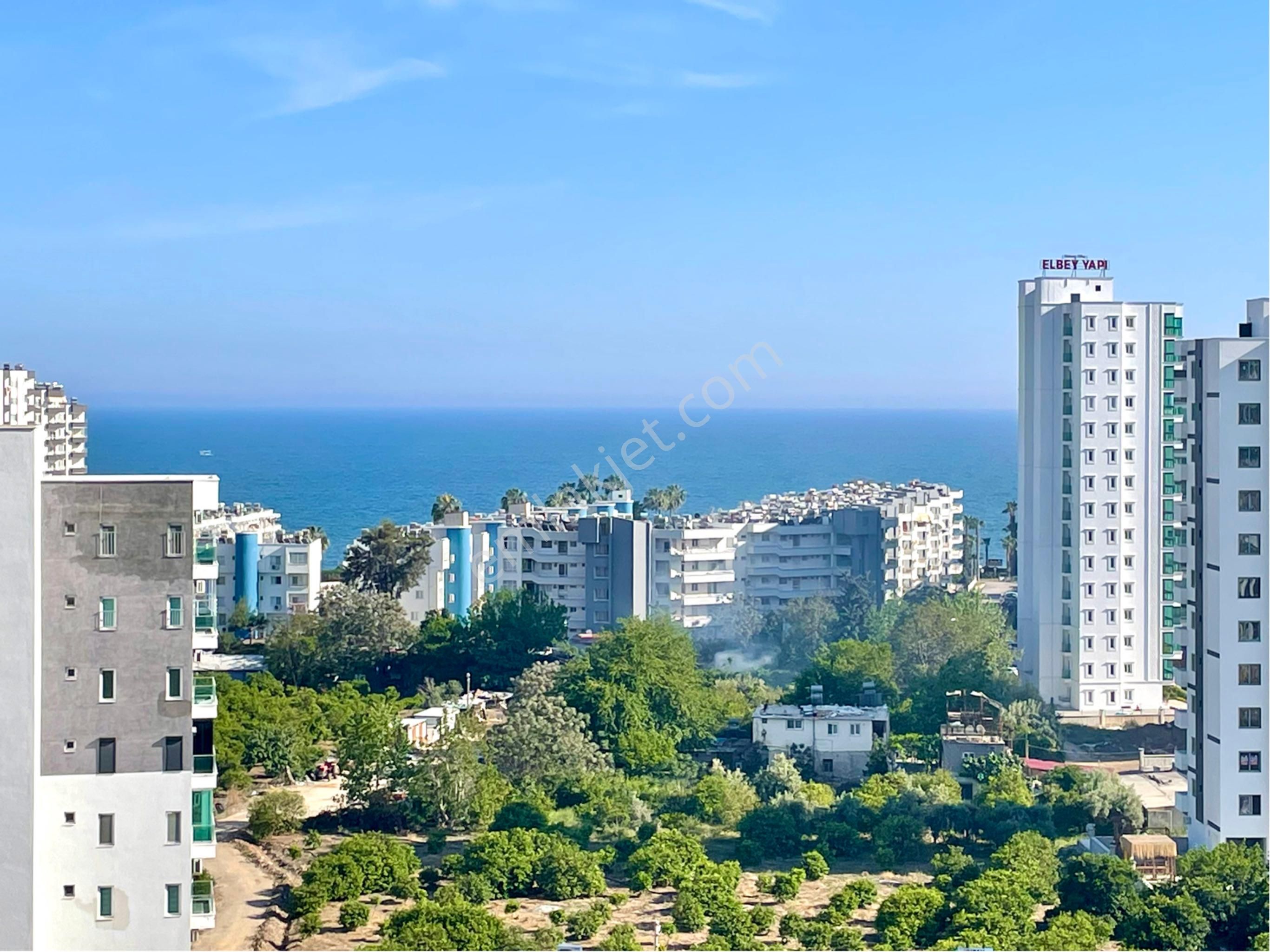 Asis Marmaris Tatil Sitesi Satılık 2+1 Yazlık