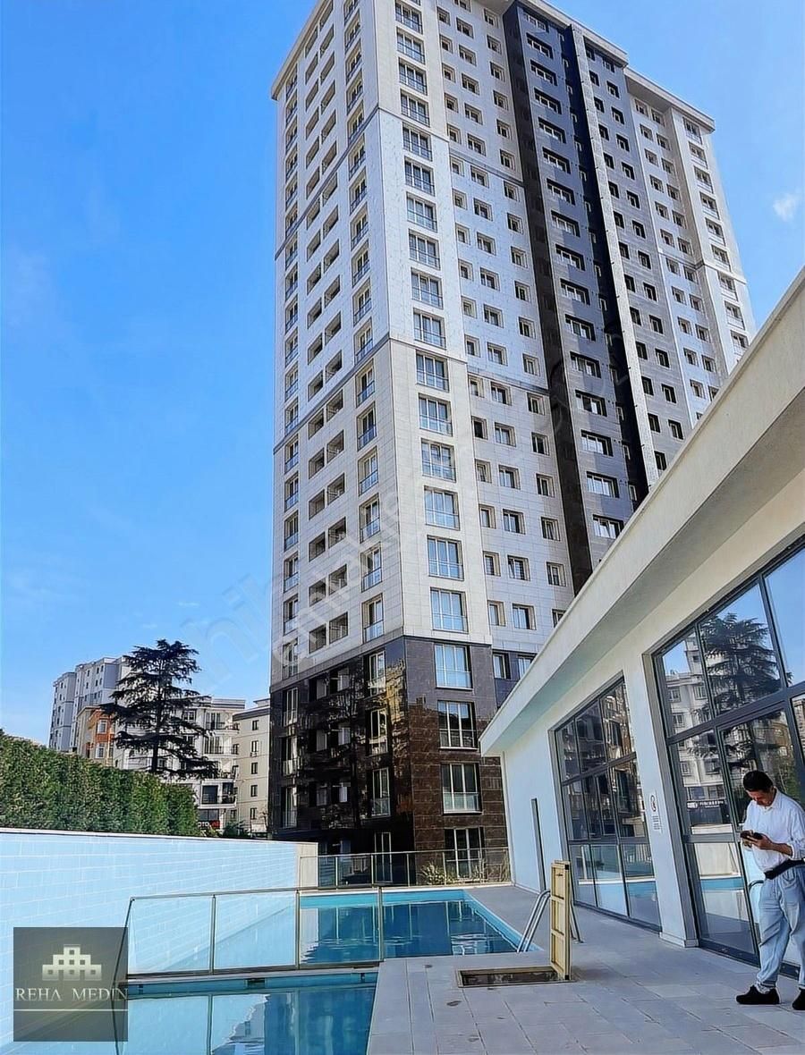 Soğanlık Denge Towers Kiralık 2+1 Daire