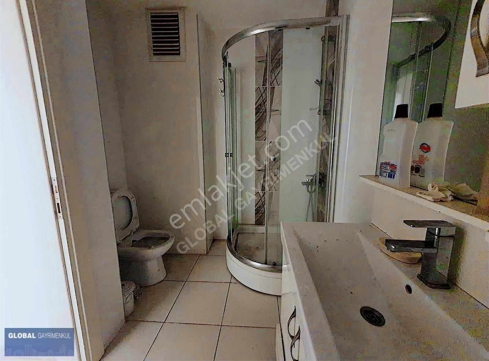 Global'den, Güzel Lokasyonda, Kapalı Mutfaklı,daire - Görsel 5