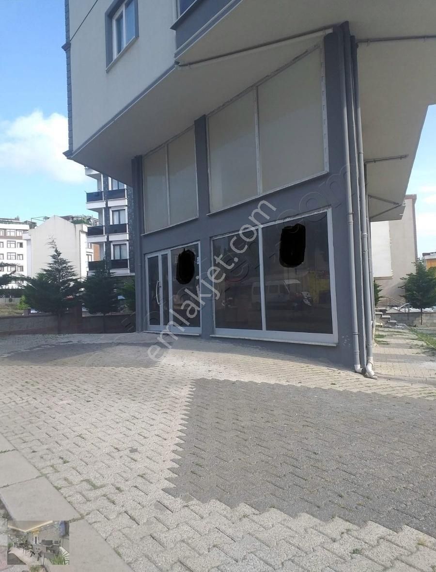 Adil Mah Yakuphan Cad Kiralık 220 M2 Dükkan...