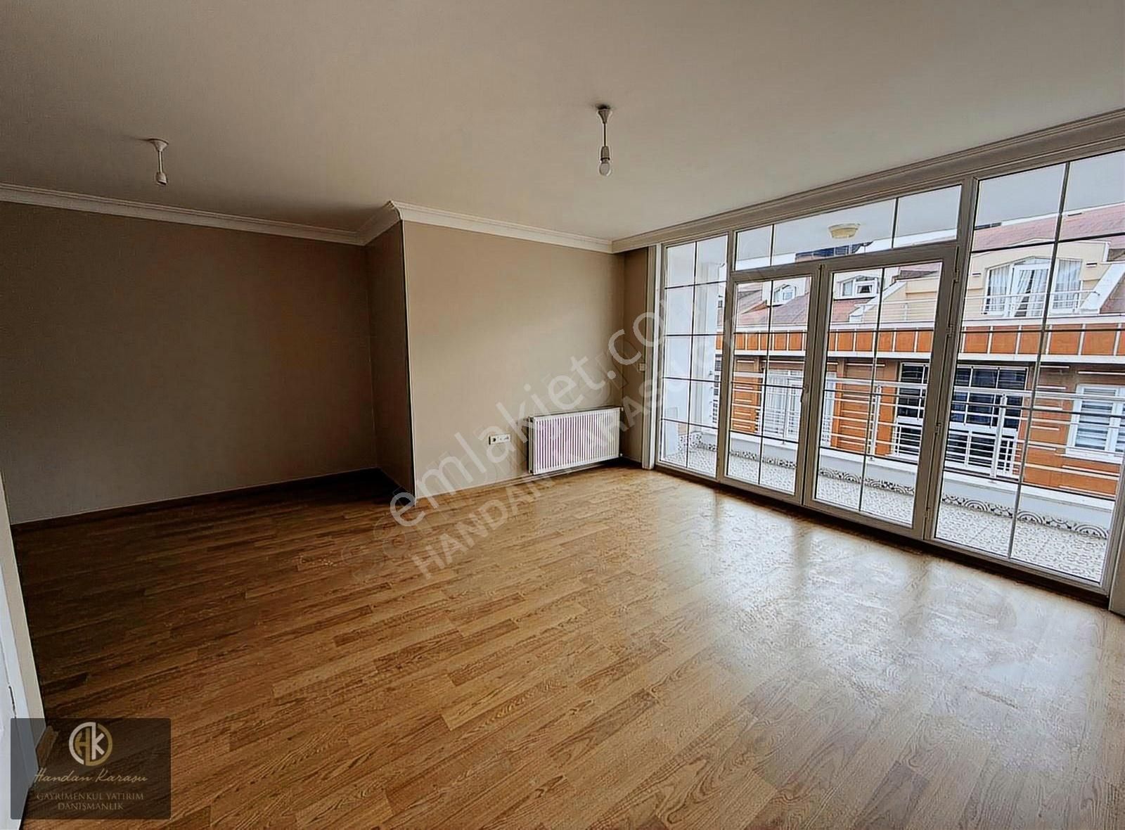 Handan Karasu Gyd' Den İstanbul Göktürk' Te Kiralık 4+2 Dubleks
