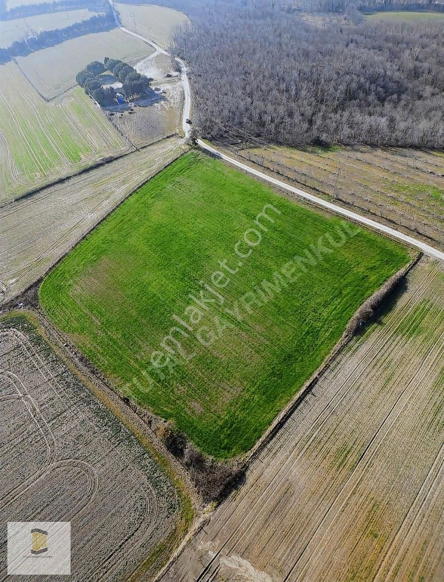 Silivri Beyciler De 10,345m2 Resmi Yola Cephe Elektrik Mevcut
