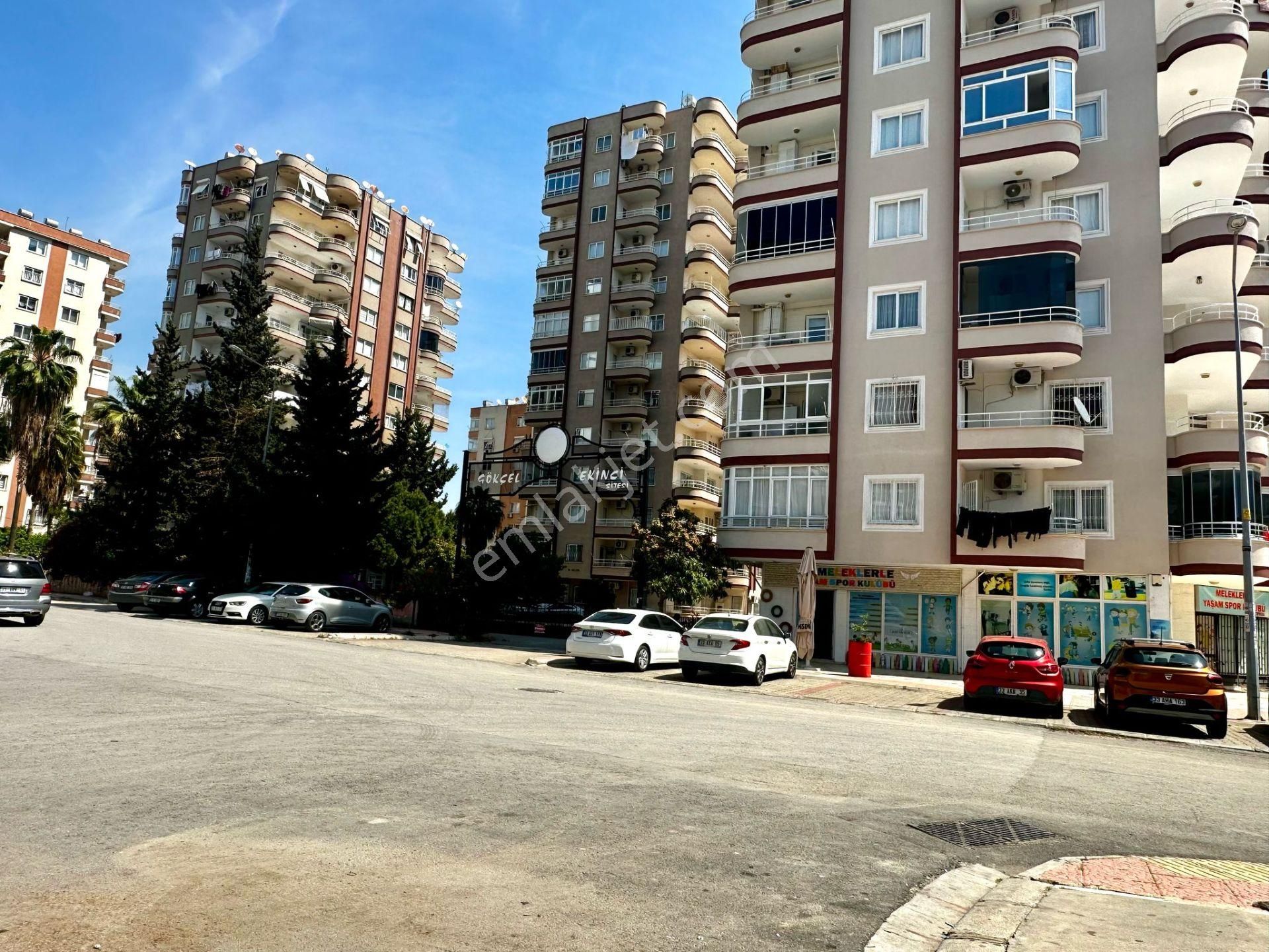 Arve'den Bahçelievler Mh.de Deniz Manzaralı Muhteşem Lokasyonda Geniş 3+1 Daire