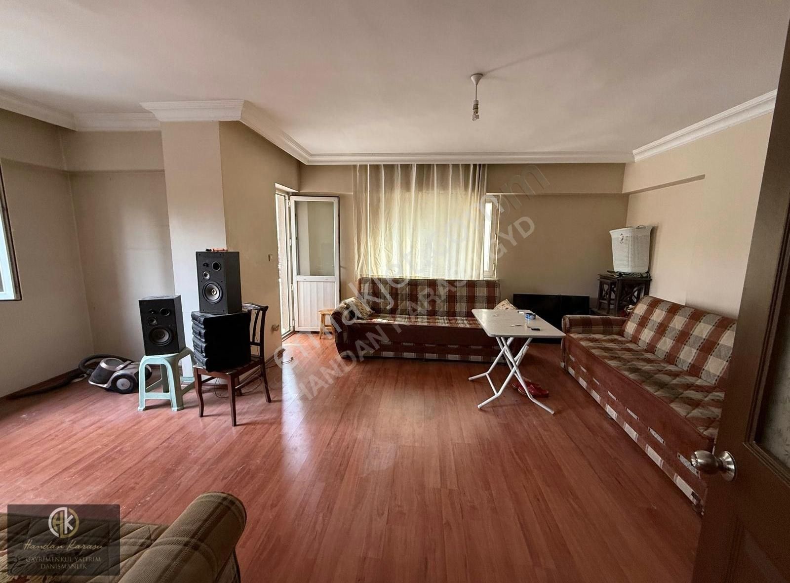 Handan Karasu Gyd' Den Ataşehir' De Site İçerisinde 3+1 Daire