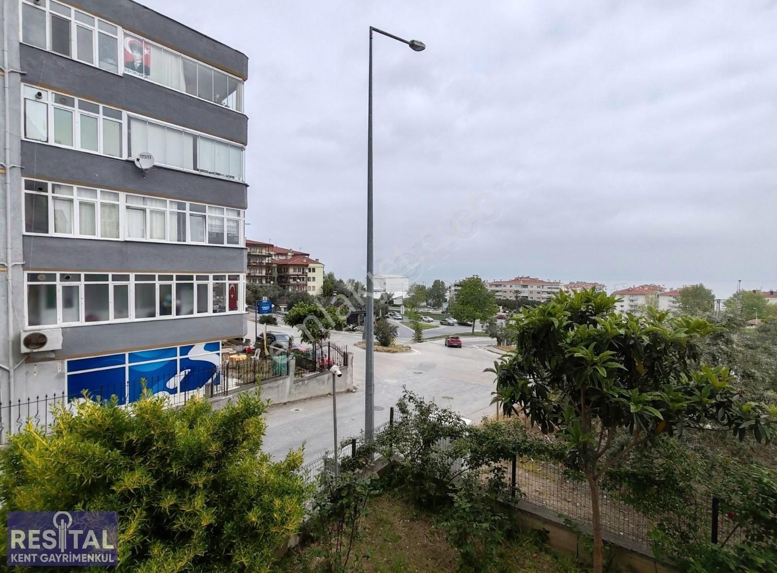 Güzelyalı Siteler 3+1 130 M2 İçi Lüks Yapılı Harika Konum - Görsel 24