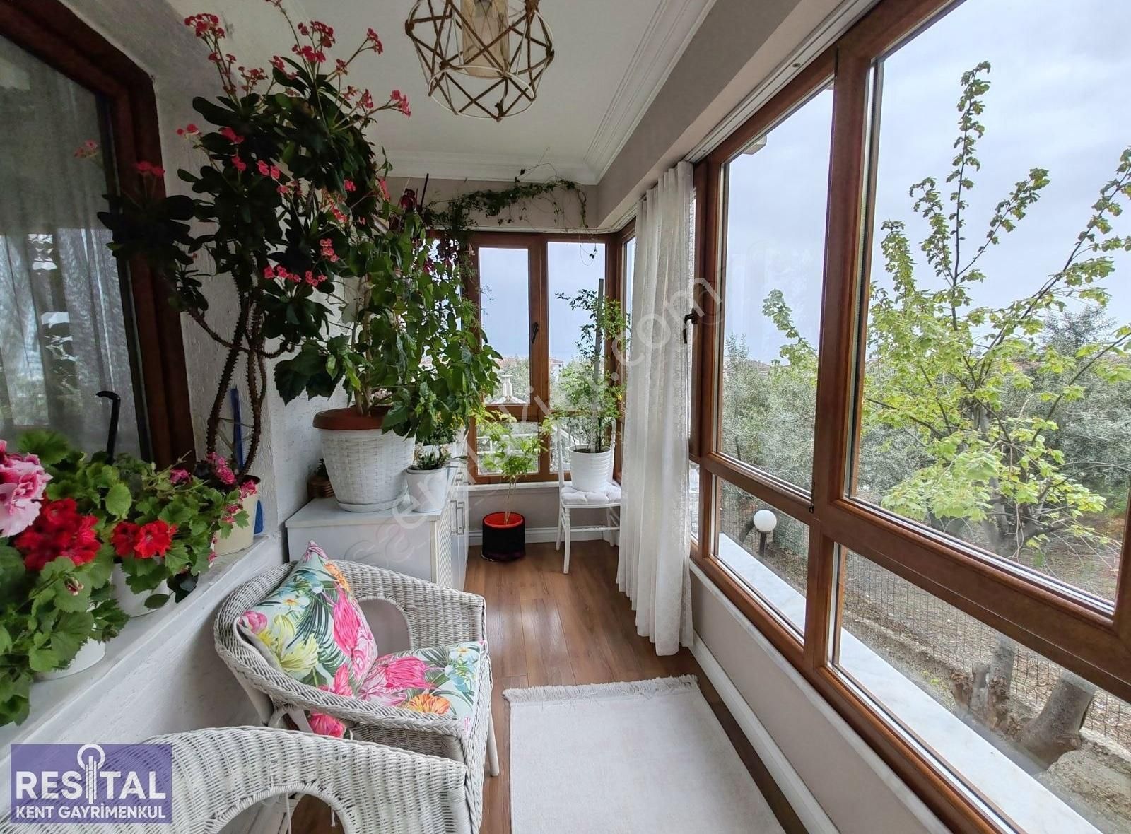 Güzelyalı Siteler 3+1 130 M2 İçi Lüks Yapılı Harika Konum - Görsel 10