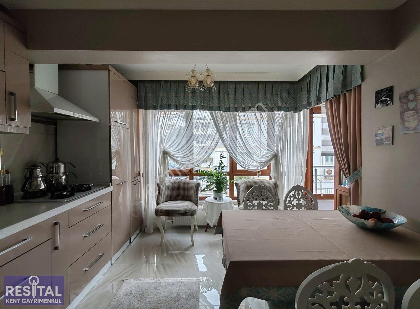 Güzelyalı Siteler 3+1 130 M2 İçi Lüks Yapılı Harika Konum - Görsel 14