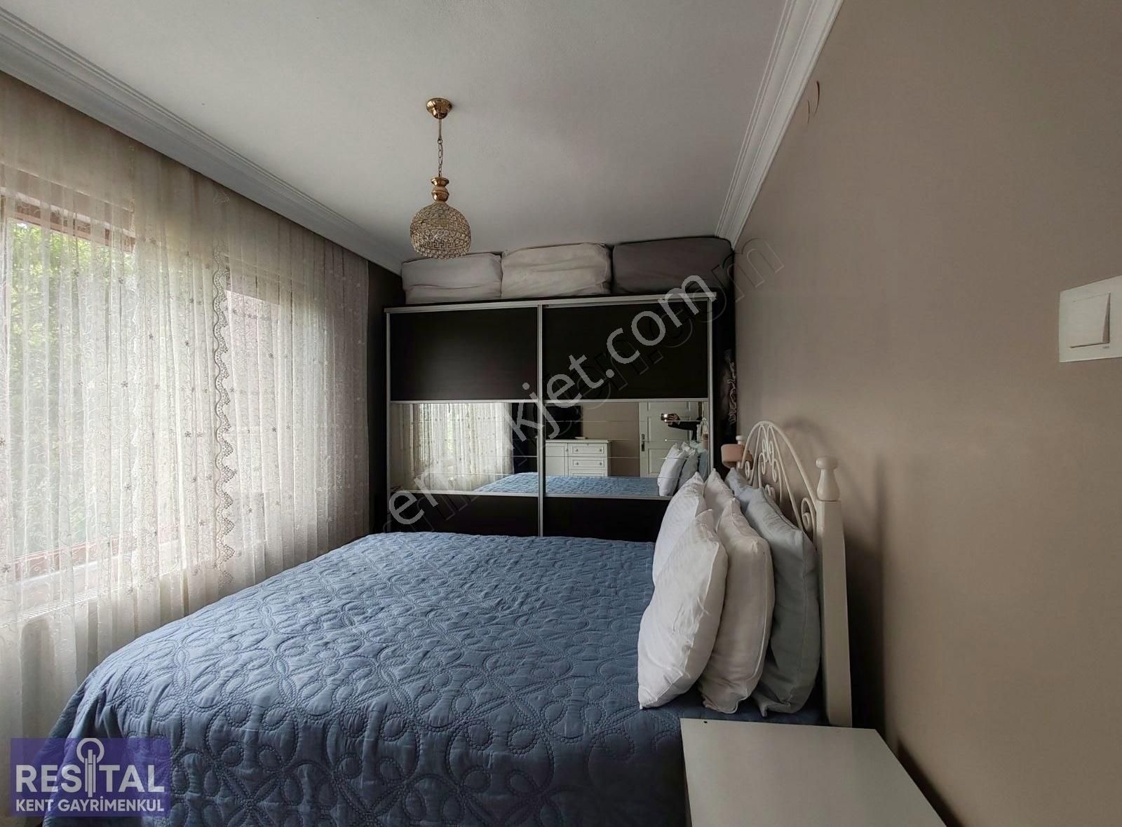 Güzelyalı Siteler 3+1 130 M2 İçi Lüks Yapılı Harika Konum - Görsel 16