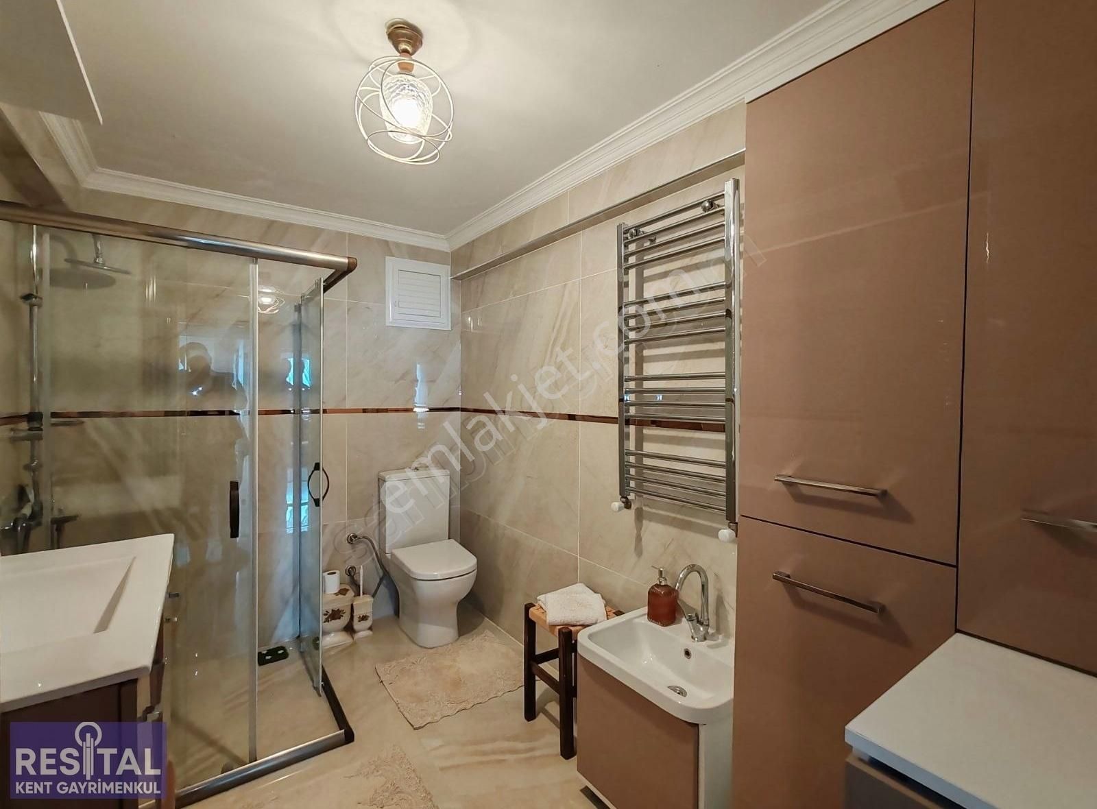 Güzelyalı Siteler 3+1 130 M2 İçi Lüks Yapılı Harika Konum - Görsel 17