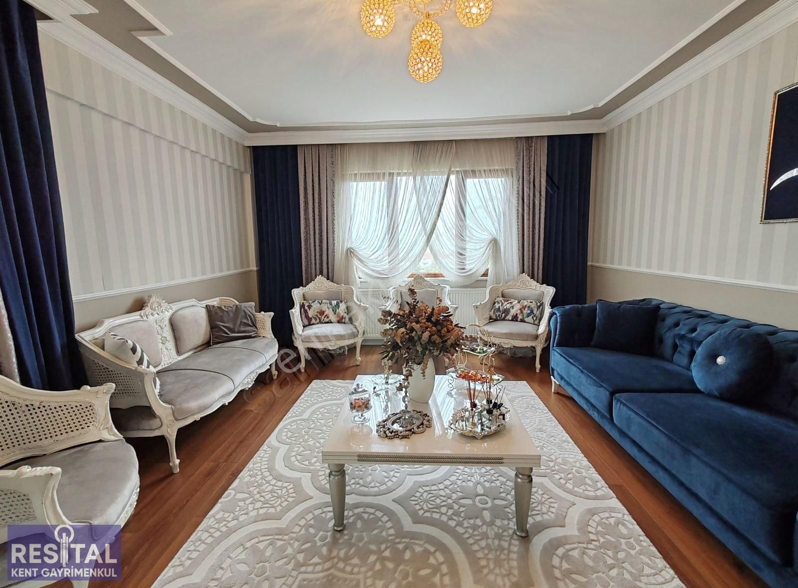 Güzelyalı Siteler 3+1 130 M2 İçi Lüks Yapılı Harika Konum - Görsel 20