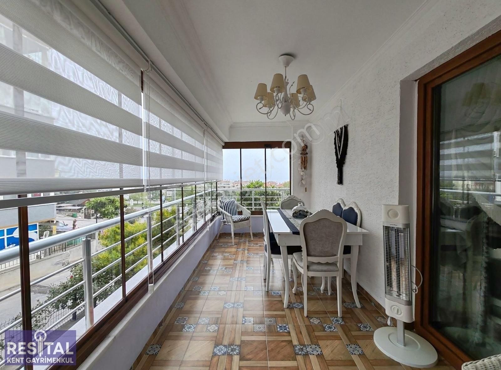 Güzelyalı Siteler 3+1 130 M2 İçi Lüks Yapılı Harika Konum - Görsel 21