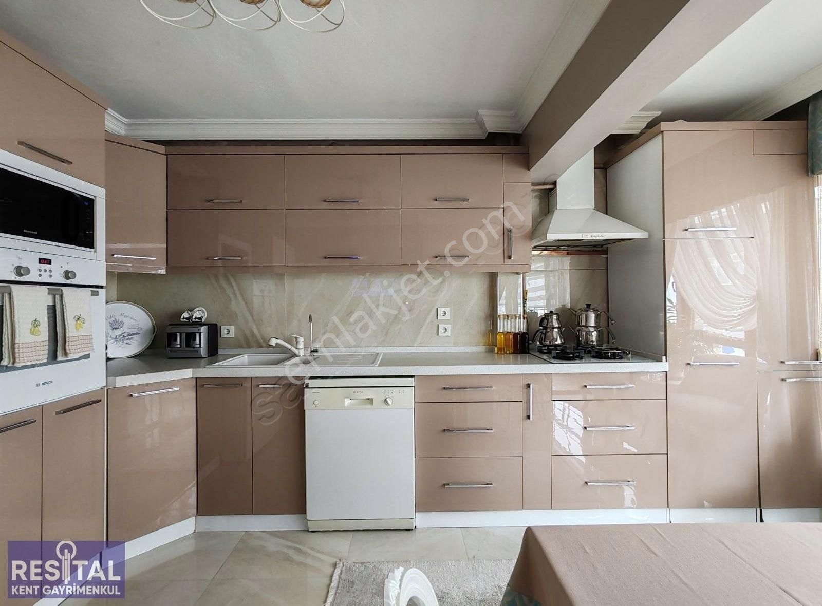 Güzelyalı Siteler 3+1 130 M2 İçi Lüks Yapılı Harika Konum - Görsel 2