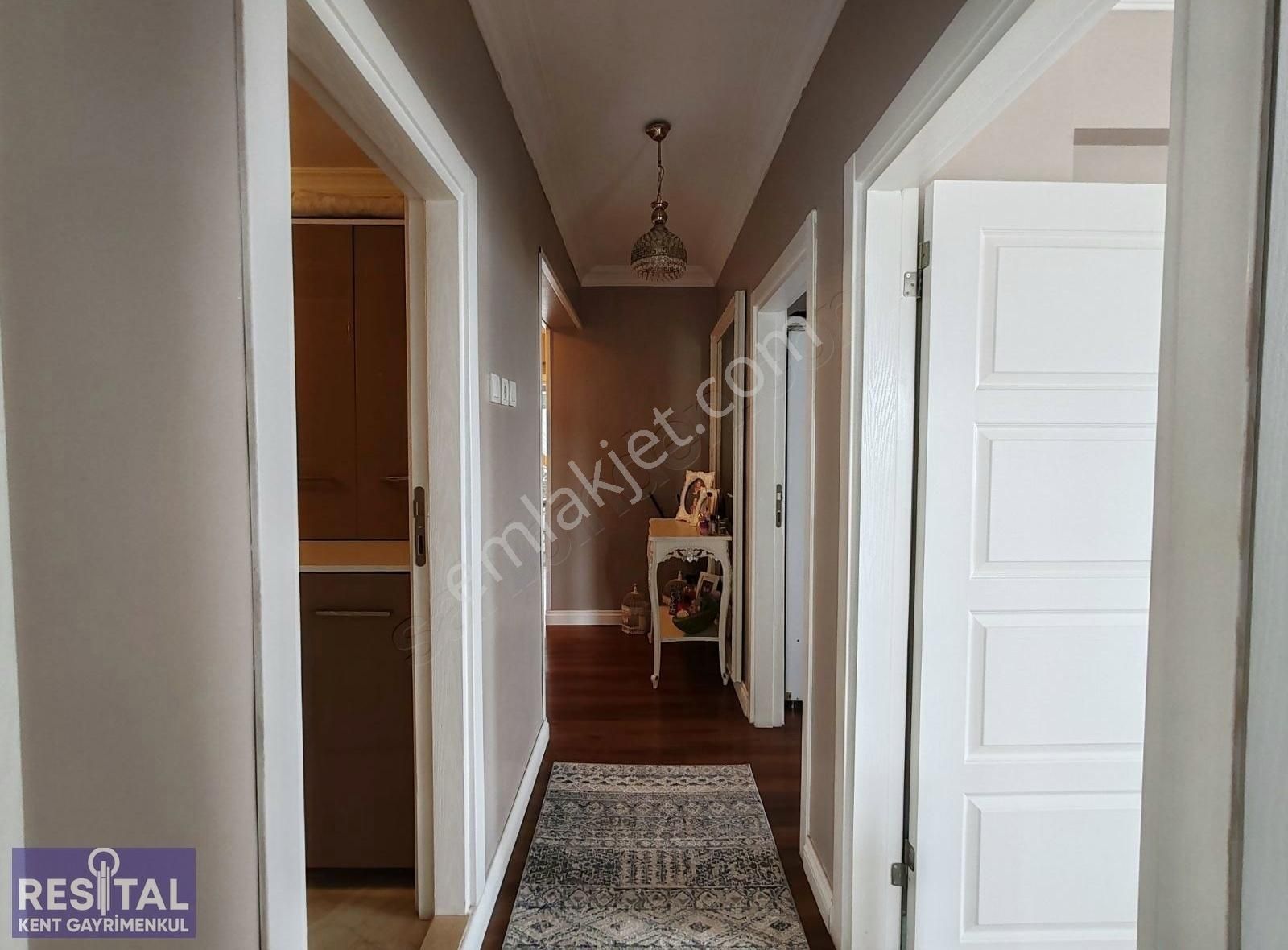 Güzelyalı Siteler 3+1 130 M2 İçi Lüks Yapılı Harika Konum - Görsel 15