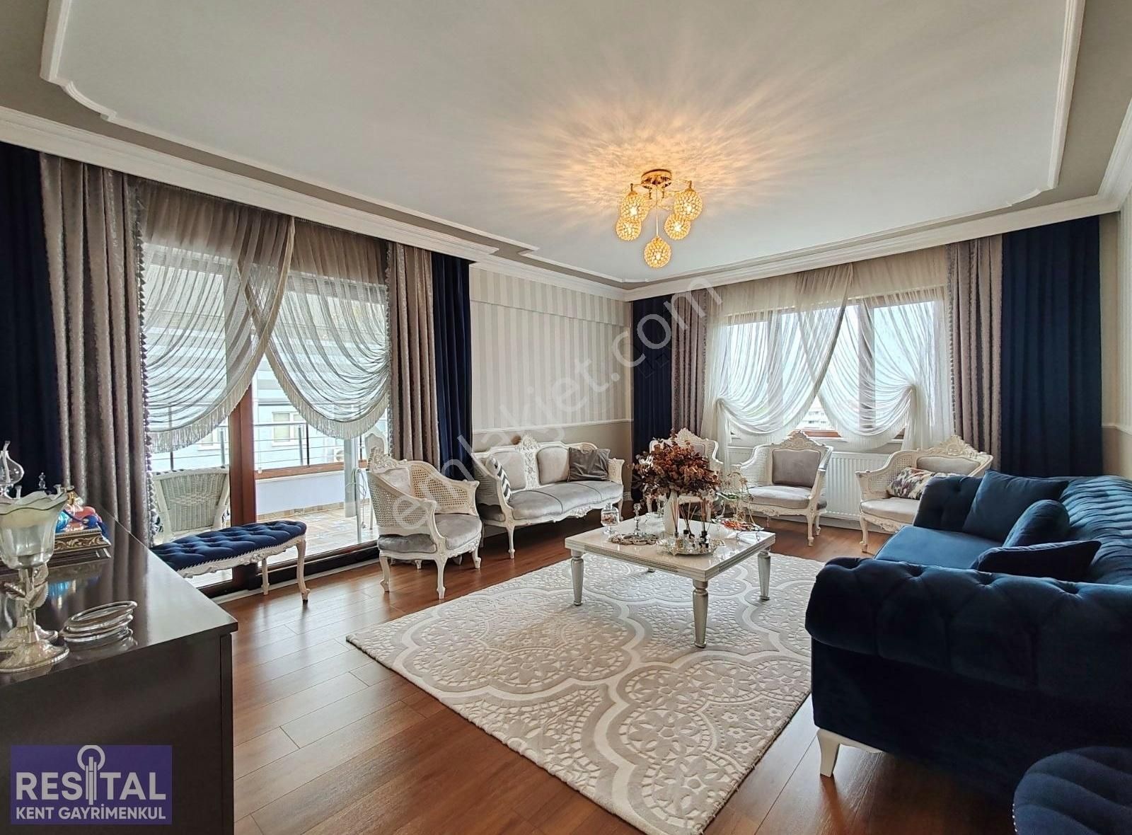 Güzelyalı Siteler 3+1 130 M2 İçi Lüks Yapılı Harika Konum - Görsel 22