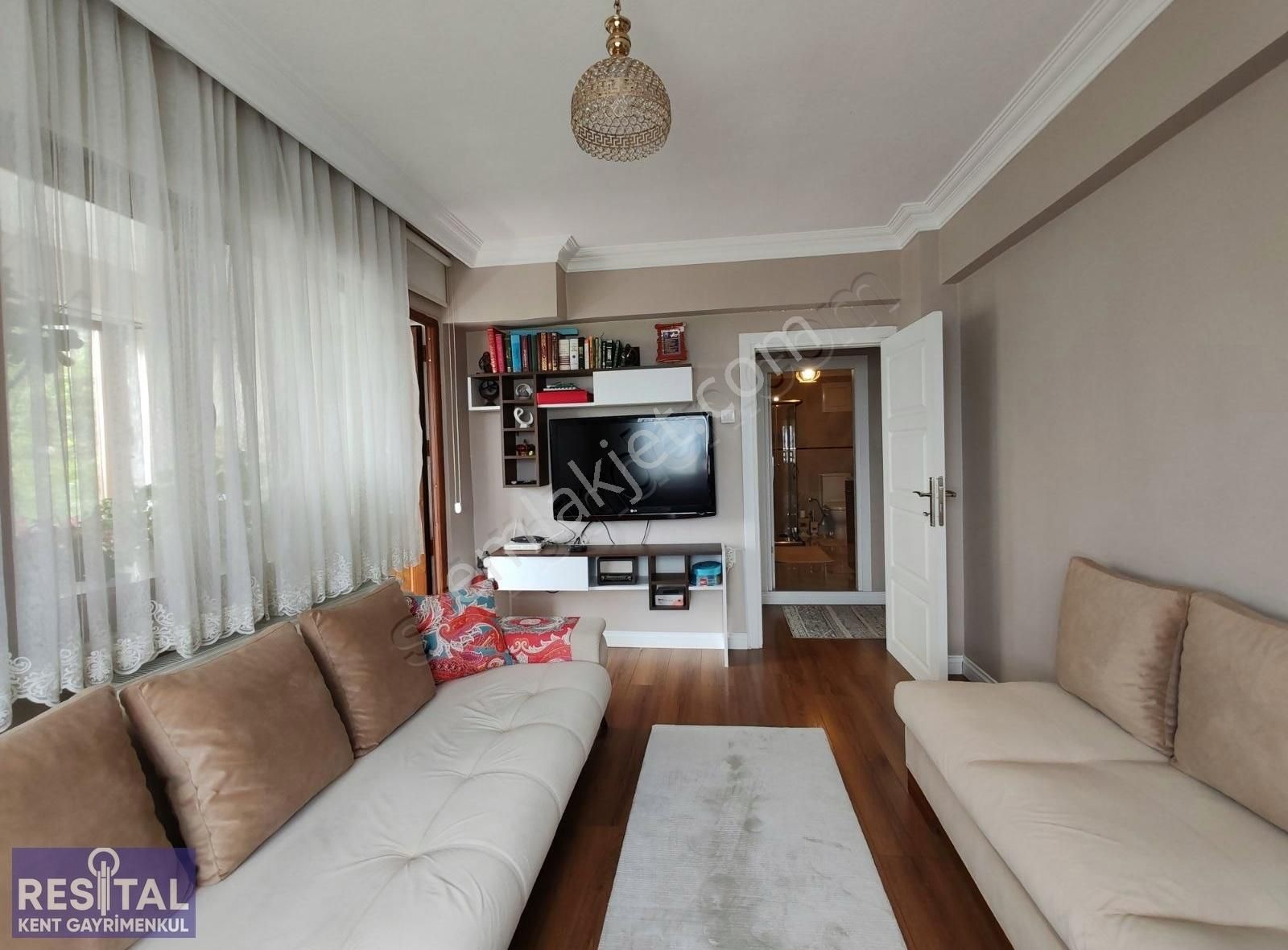 Güzelyalı Siteler 3+1 130 M2 İçi Lüks Yapılı Harika Konum - Görsel 25