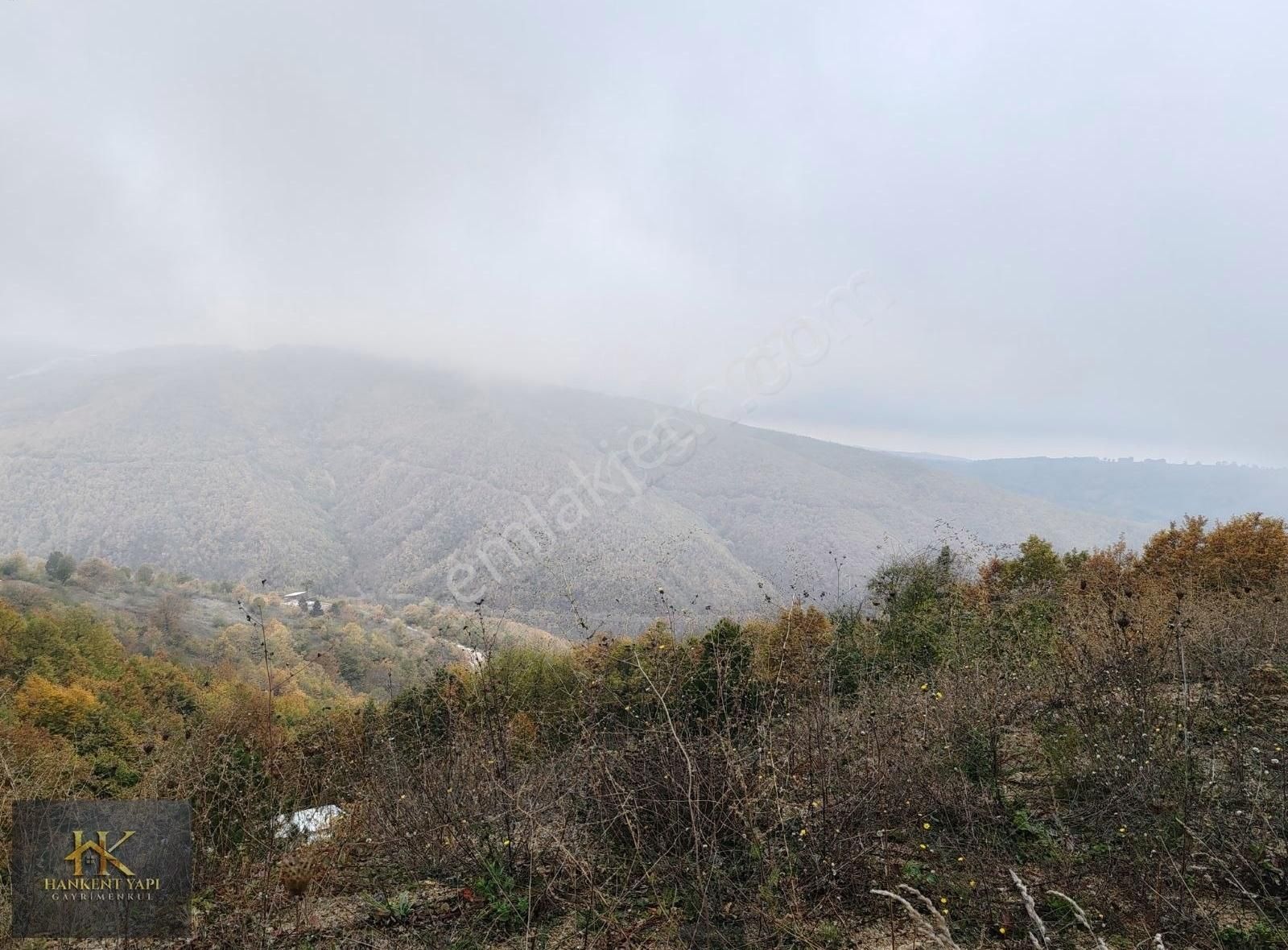 Nilüfer Üçpınar 8.914 M2 6 Ayrı Tapulu (istenirse Ayrı Ayrı Alın - Görsel 17