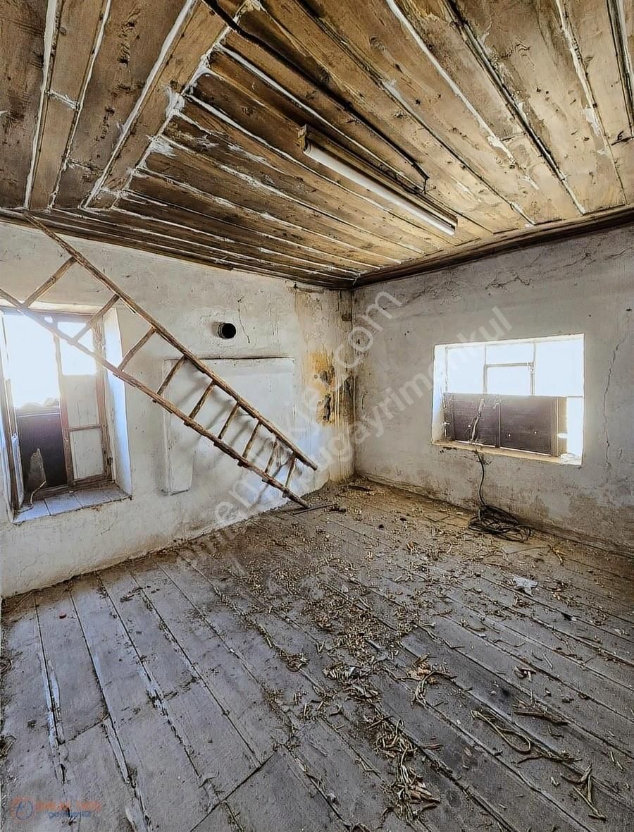 Muğla Yeşilyurt Mah.satılık Taş Ev Ve Arsası - Görsel 9