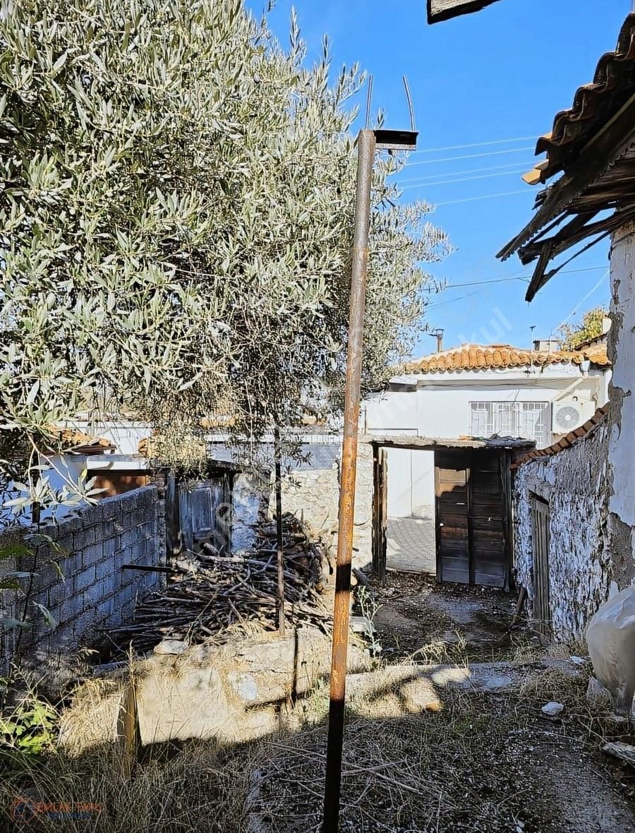 Muğla Yeşilyurt Mah.satılık Taş Ev Ve Arsası - Görsel 13