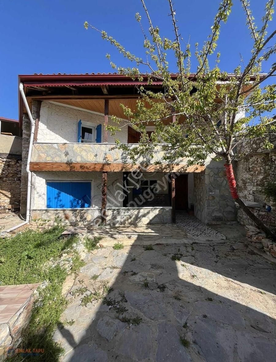 Muğla Menteşe Yerkesik Mah. Kiralık Müstakil Ev