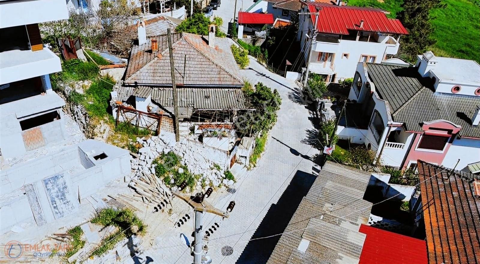 Ula Ataköy Mahallesi'nde Satılık Köy Evi Ve Arsası - Görsel 4