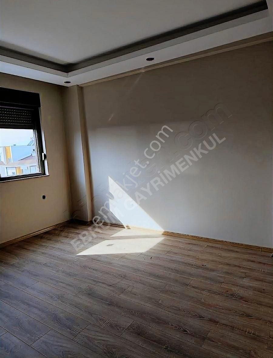 Çamlıbel Mah 6+1 Herşeyi Ayri Asansörlü Gkb Cephe Dublex Daire