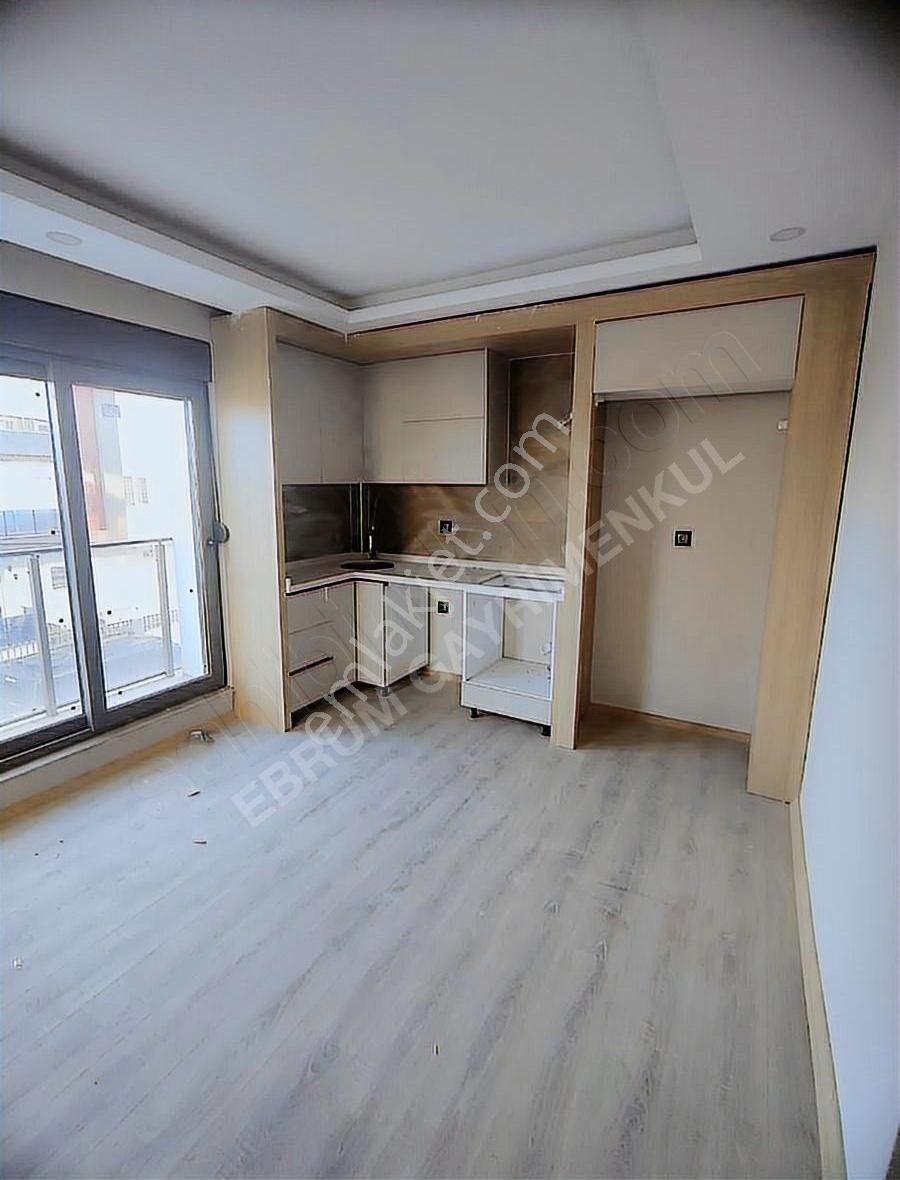 Sınırsız Kredili Çamlıbel Mah. 2+1 A. Mutfak Sıfır 1.kat Daire