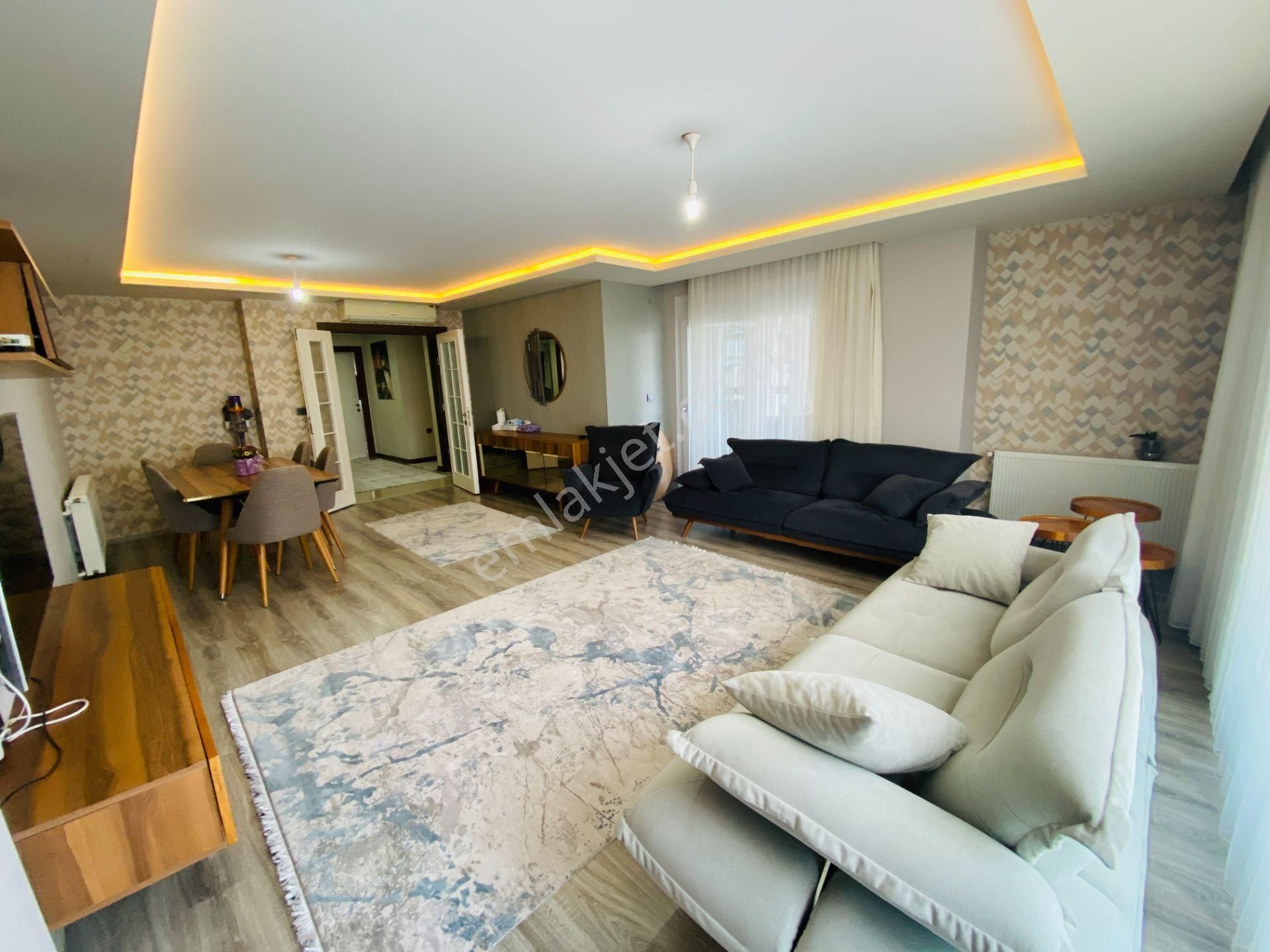 Site İçi Geniş Lüks Arakat 3+1