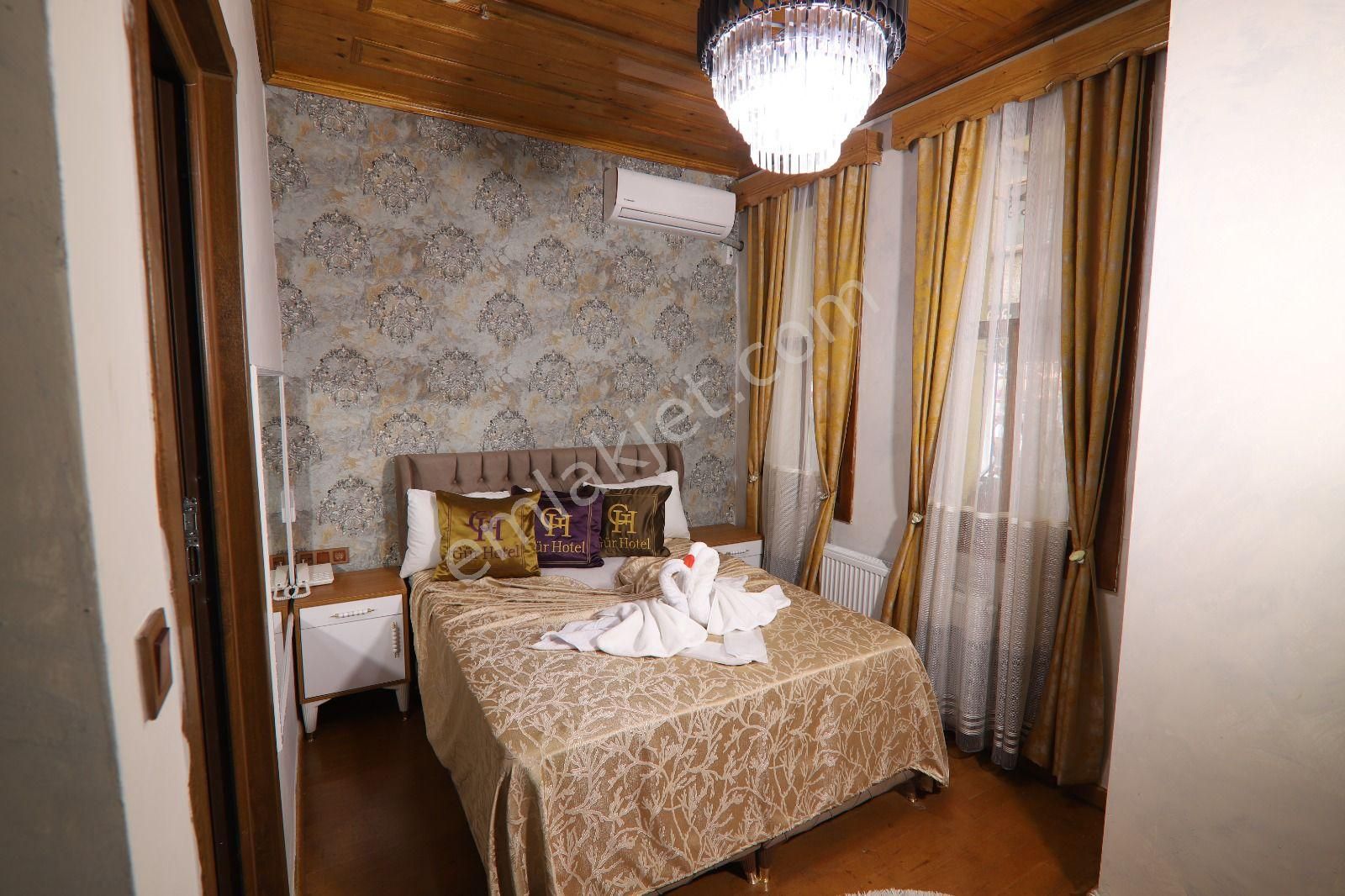 Yeni Açılan 7/24 Ultra Lüx Günlük Kiralık Dairelerimiz