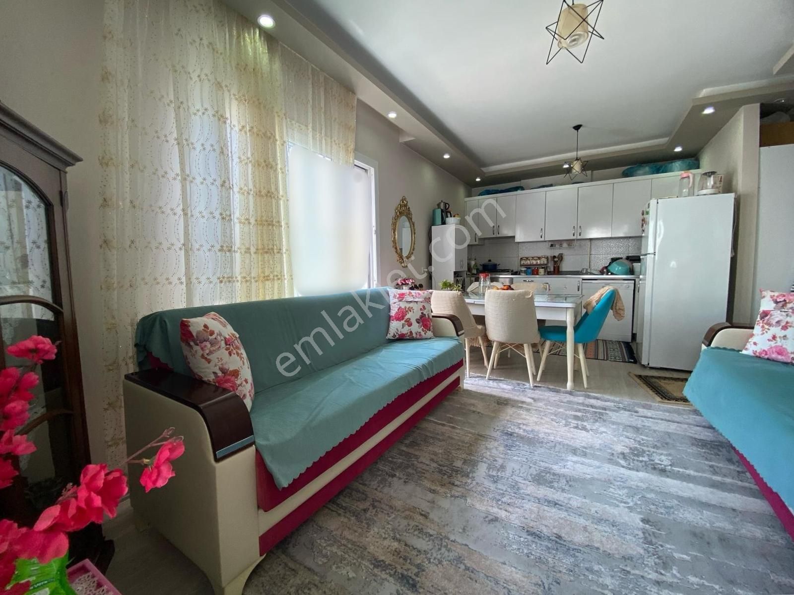 Ethereal'den Arpaçbahşiş'te Siteiçi Tek Blok, Denize Yakın 1+1