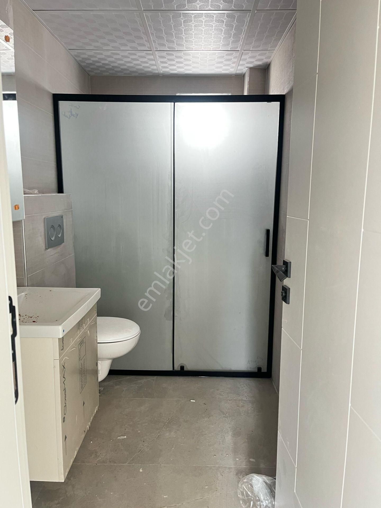 Döşemealtı Yeniköy Mh 2+1 Sıfır Satılık Daire - Görsel 10