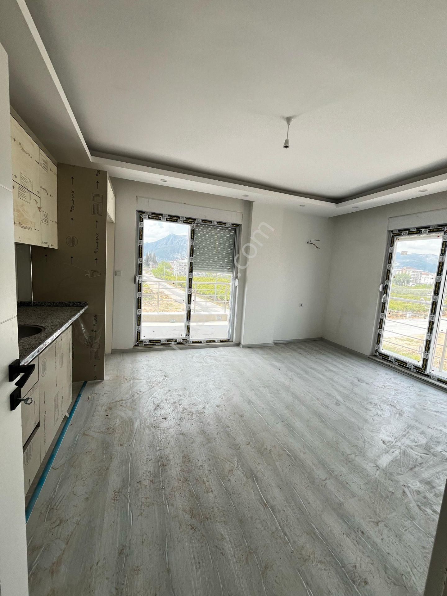 Döşemealtı Yeniköy Mh 2+1 Sıfır Satılık Daire - Görsel 15
