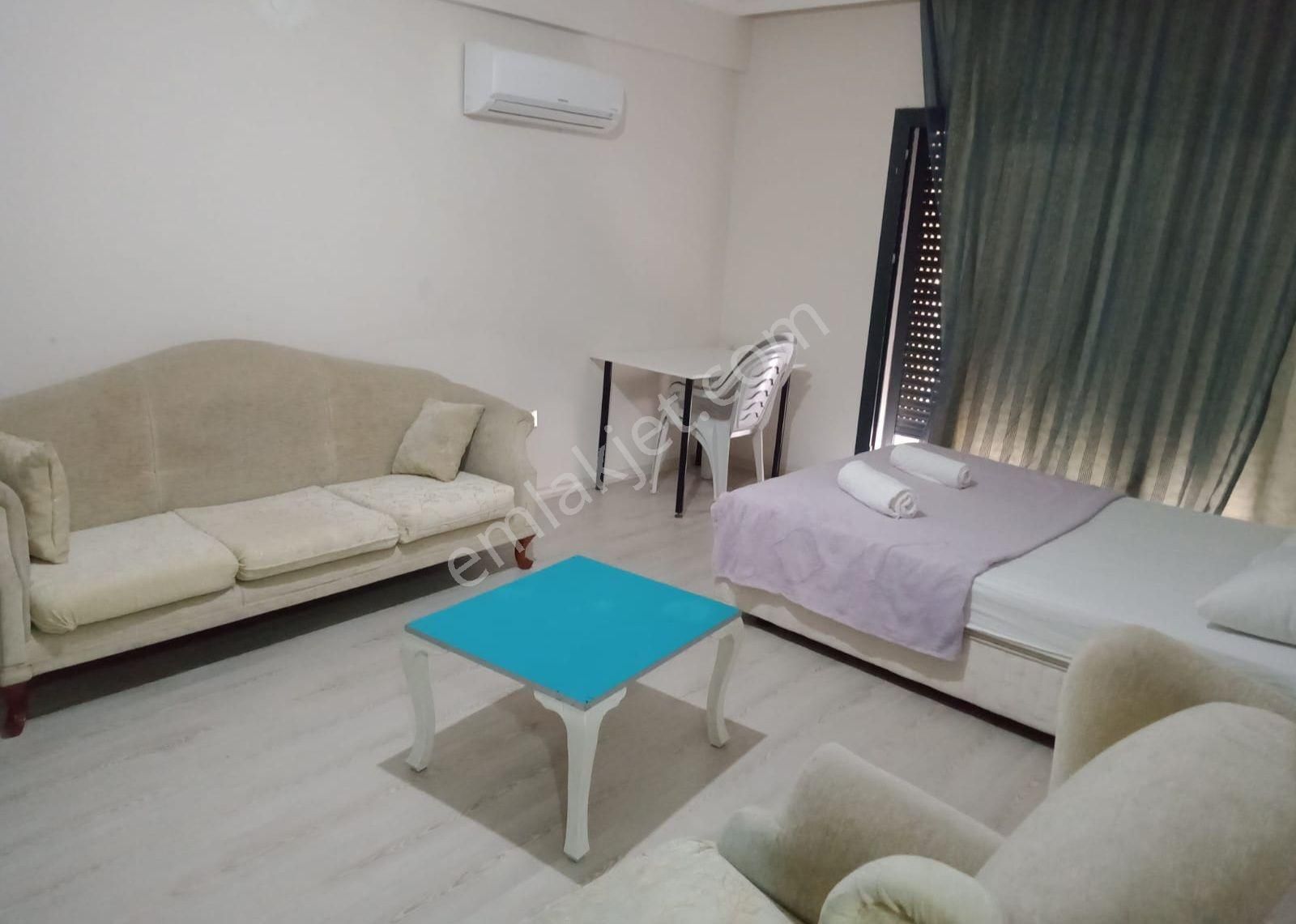 Balatçıkda Günlük Kiralık Lüx Daireler